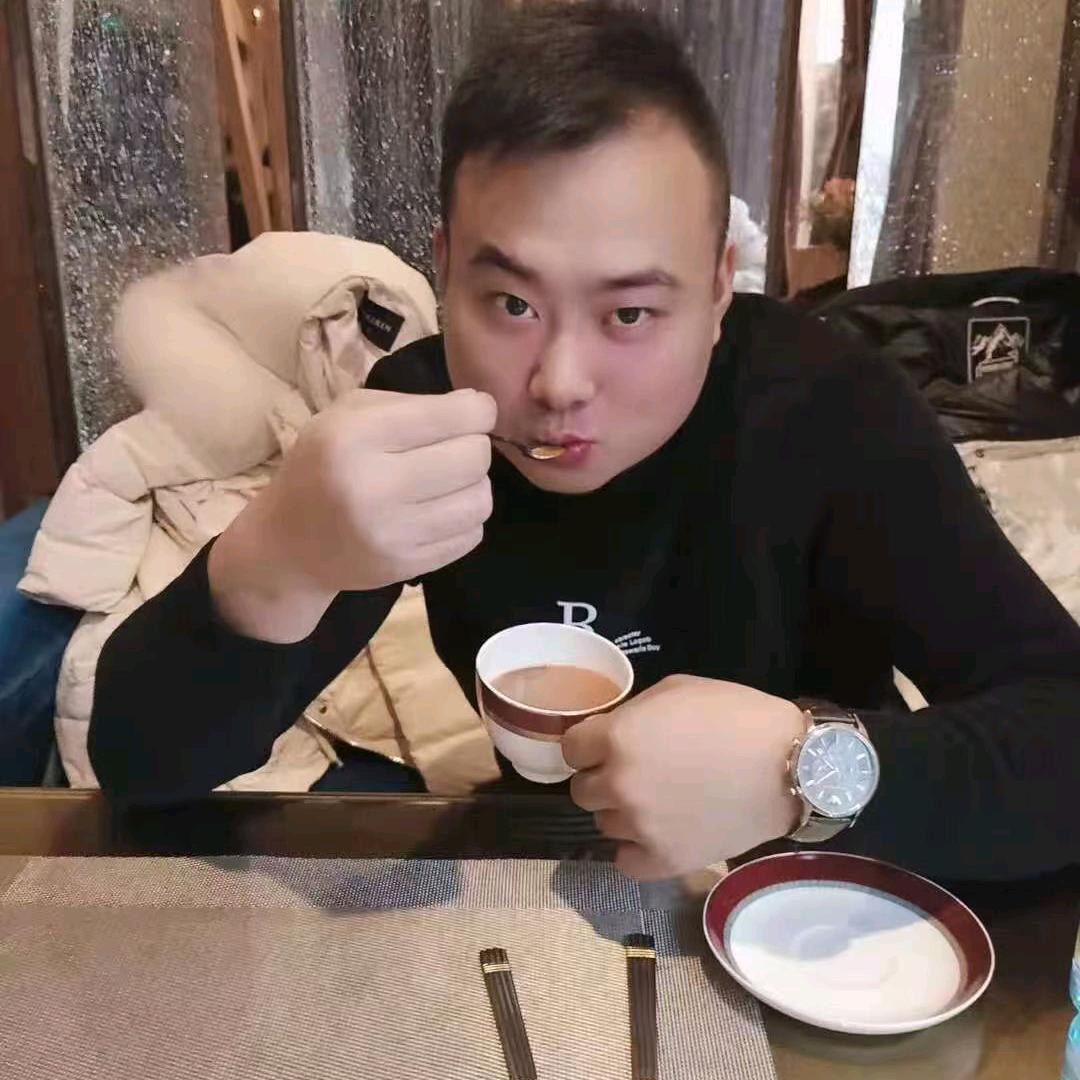 谁的等待，恰逢花开…