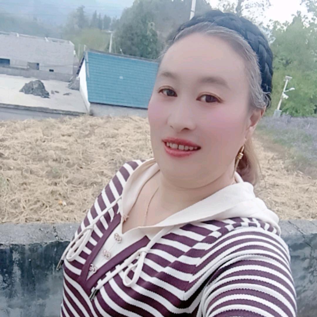 杨贵《爱唱山歌》