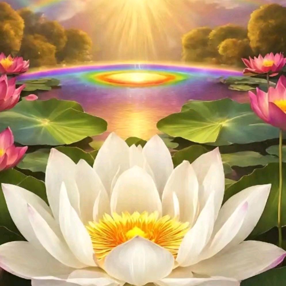 结善缘🙏于香观