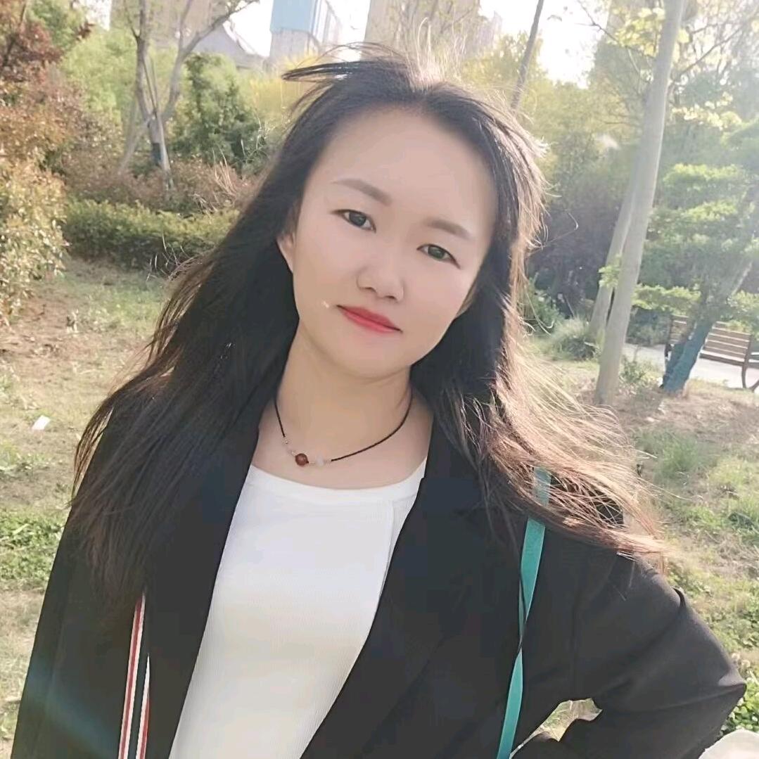 小朱姐