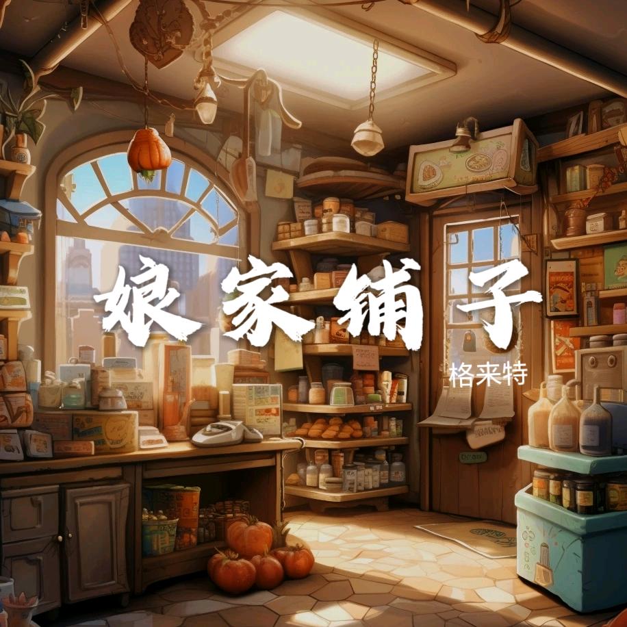 娘家铺子