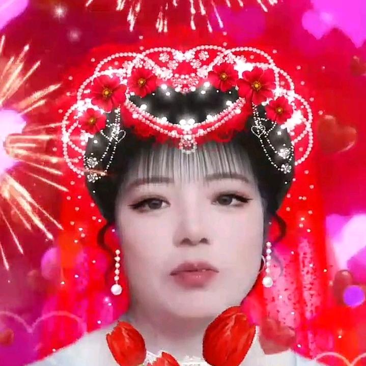 幸福之花@
