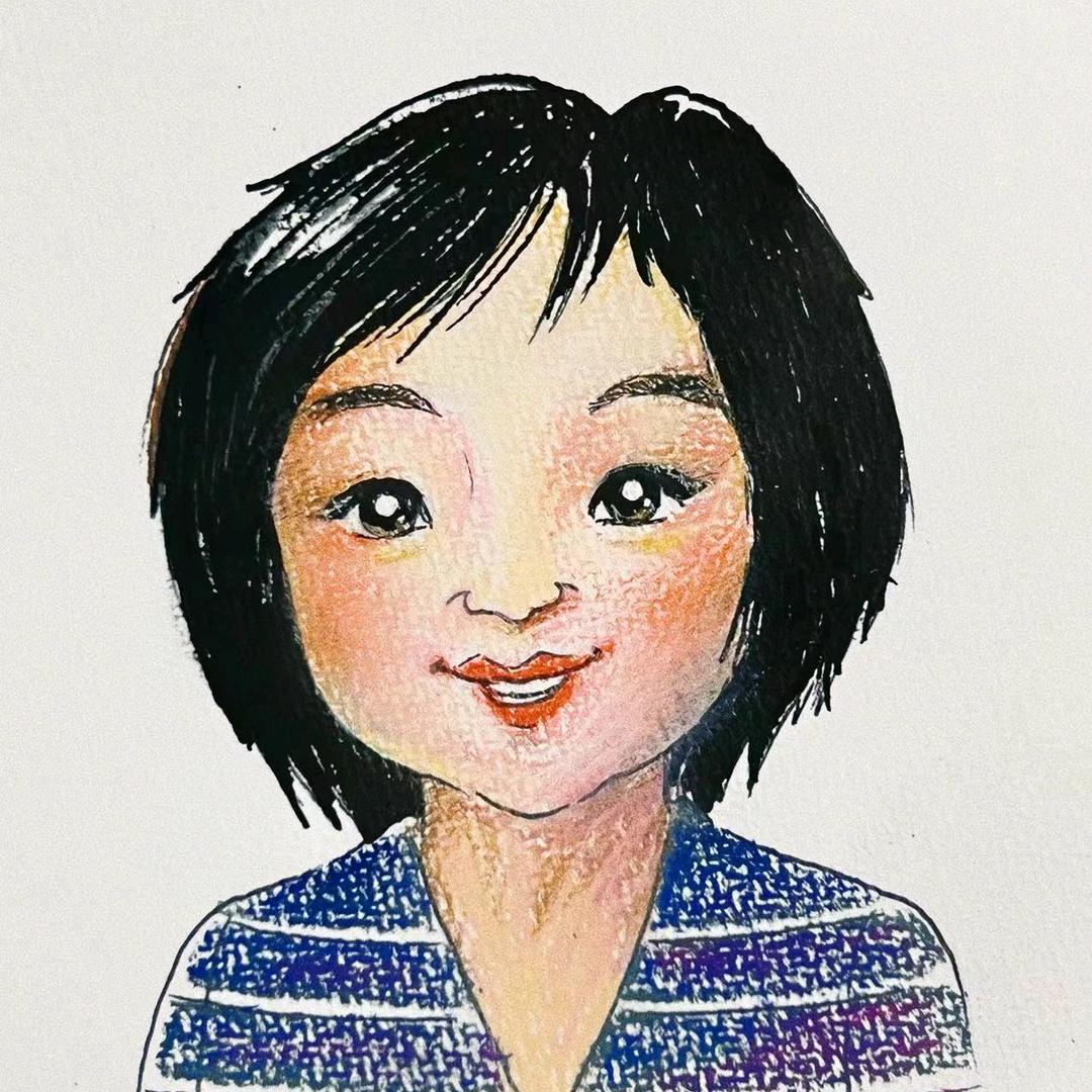 杰姐说故事