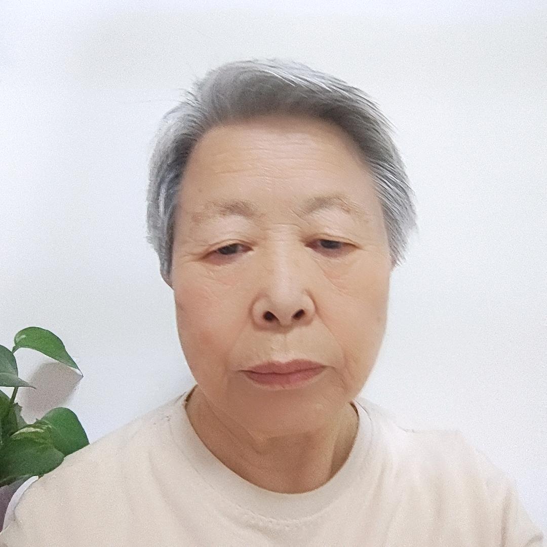 苗苗老太，(568)下午5点40分