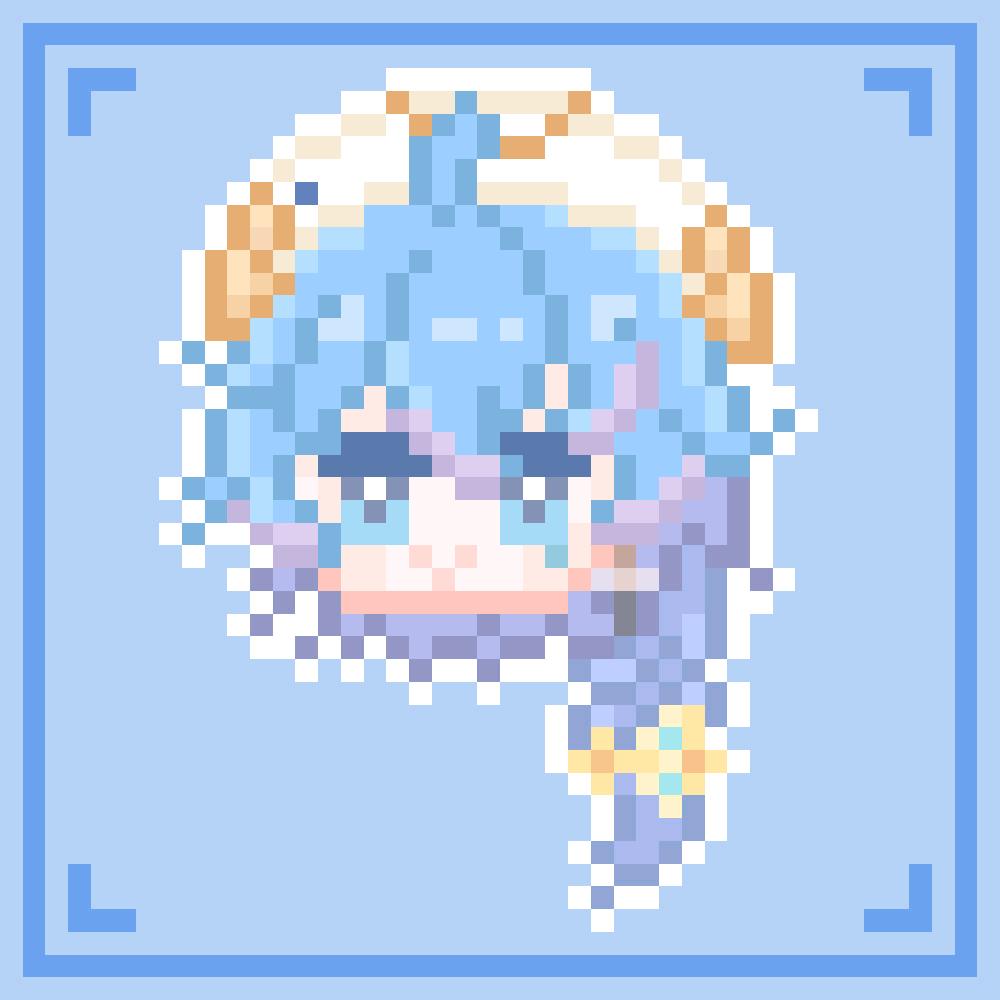 银月舞阵_Luni