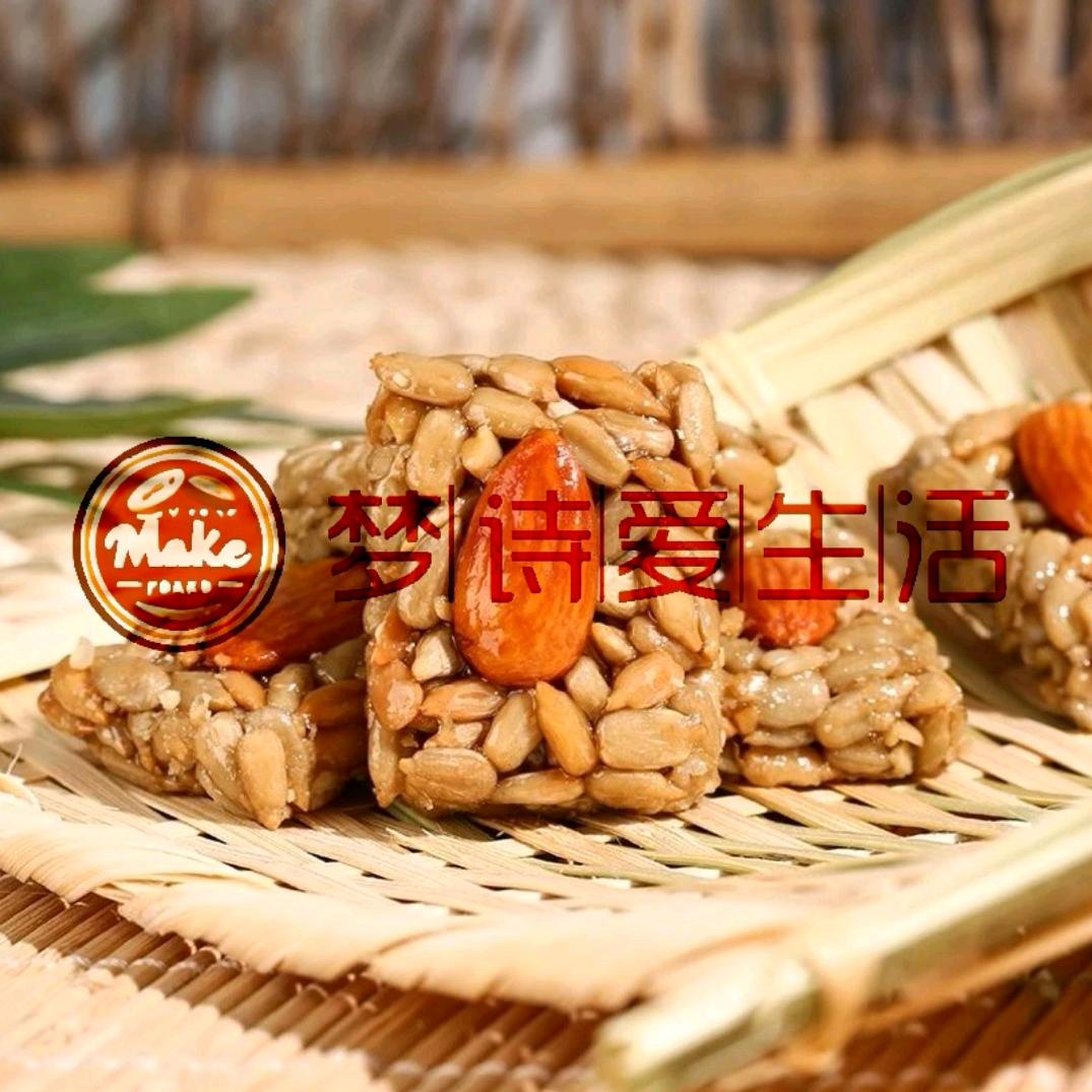 梦诗爱生活