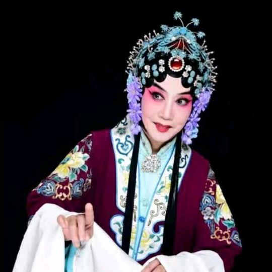 小芹崔派弟子
