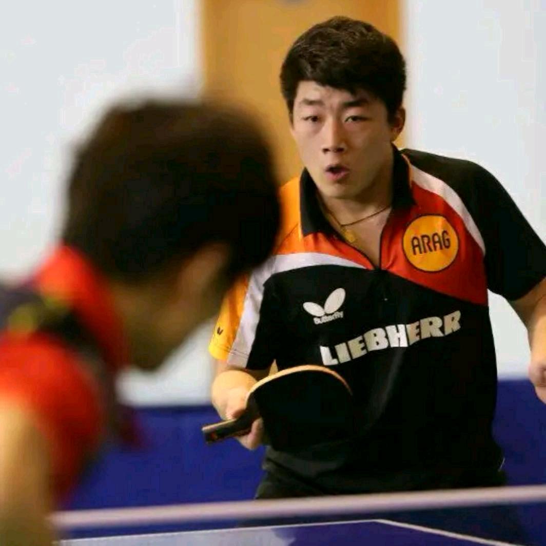 李茂🏓乒乓