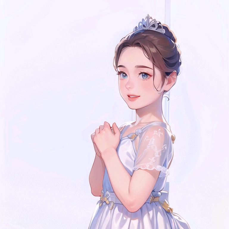 芯芯芯～小肉肉
