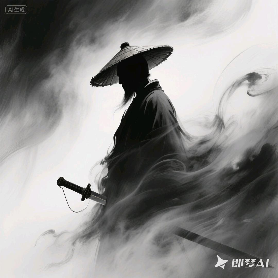 显微镜下的江湖