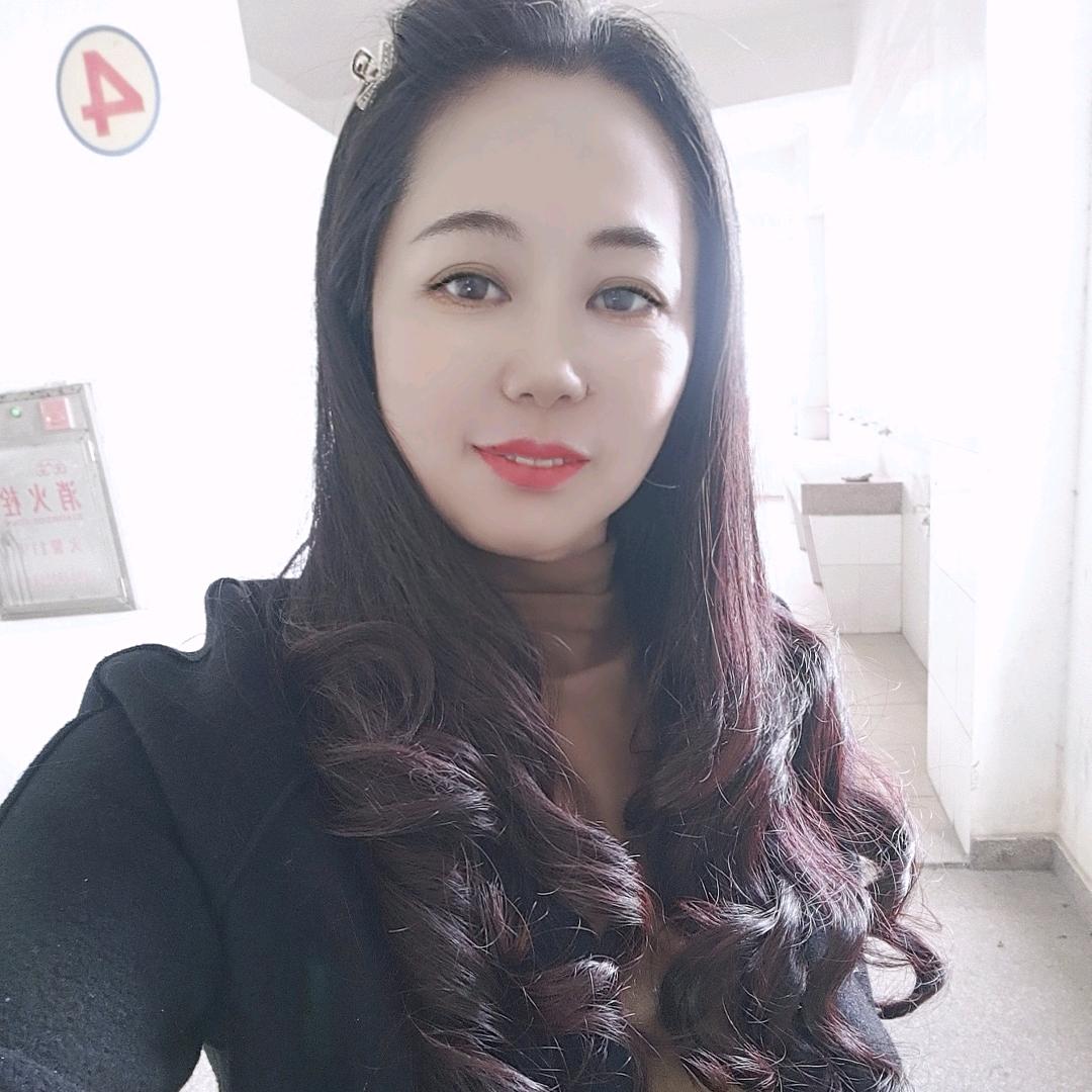 开心😊
