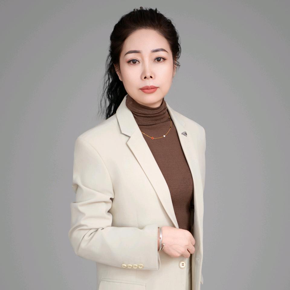 东方之昕～孙艳红