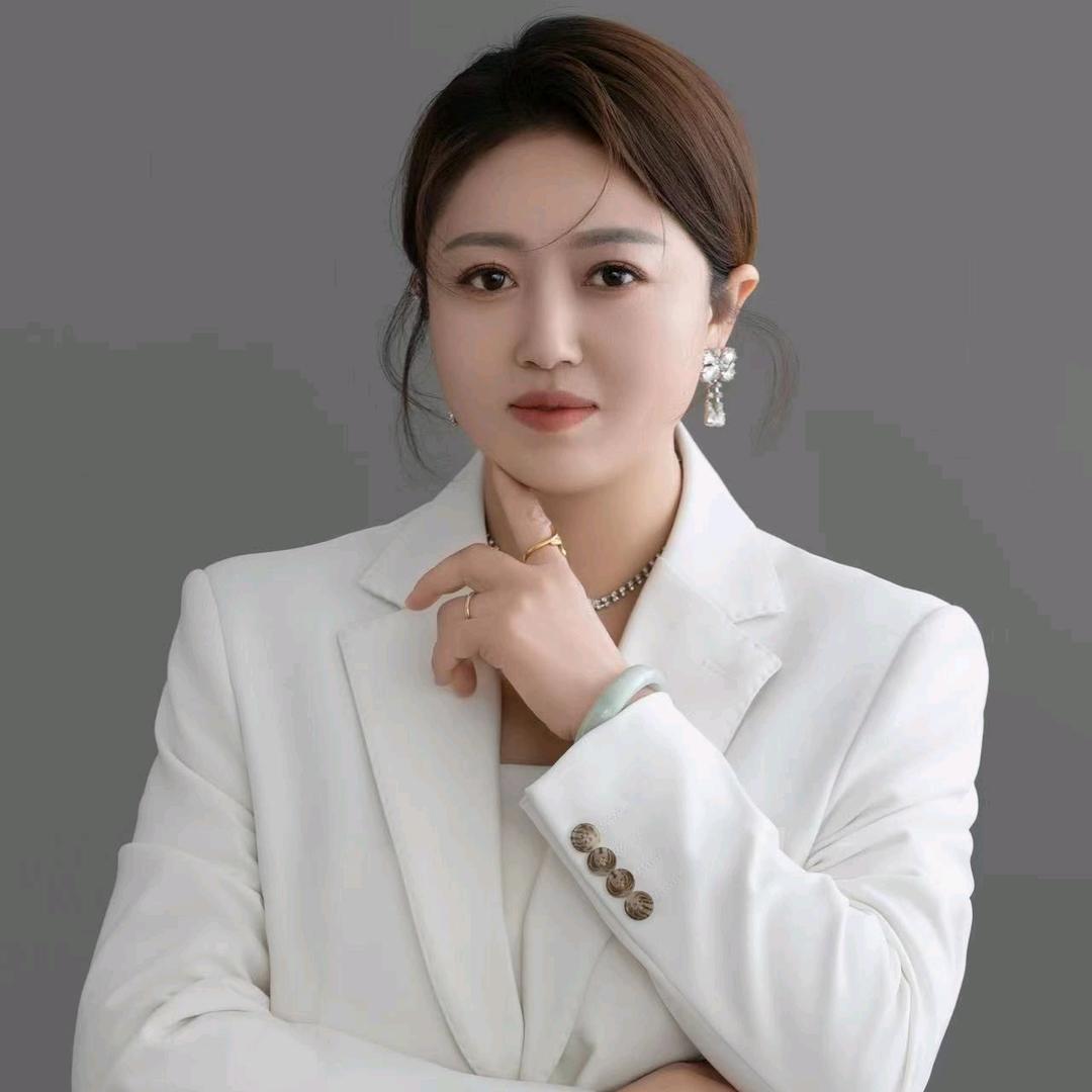 朱梅（周末早上8点6分直播）