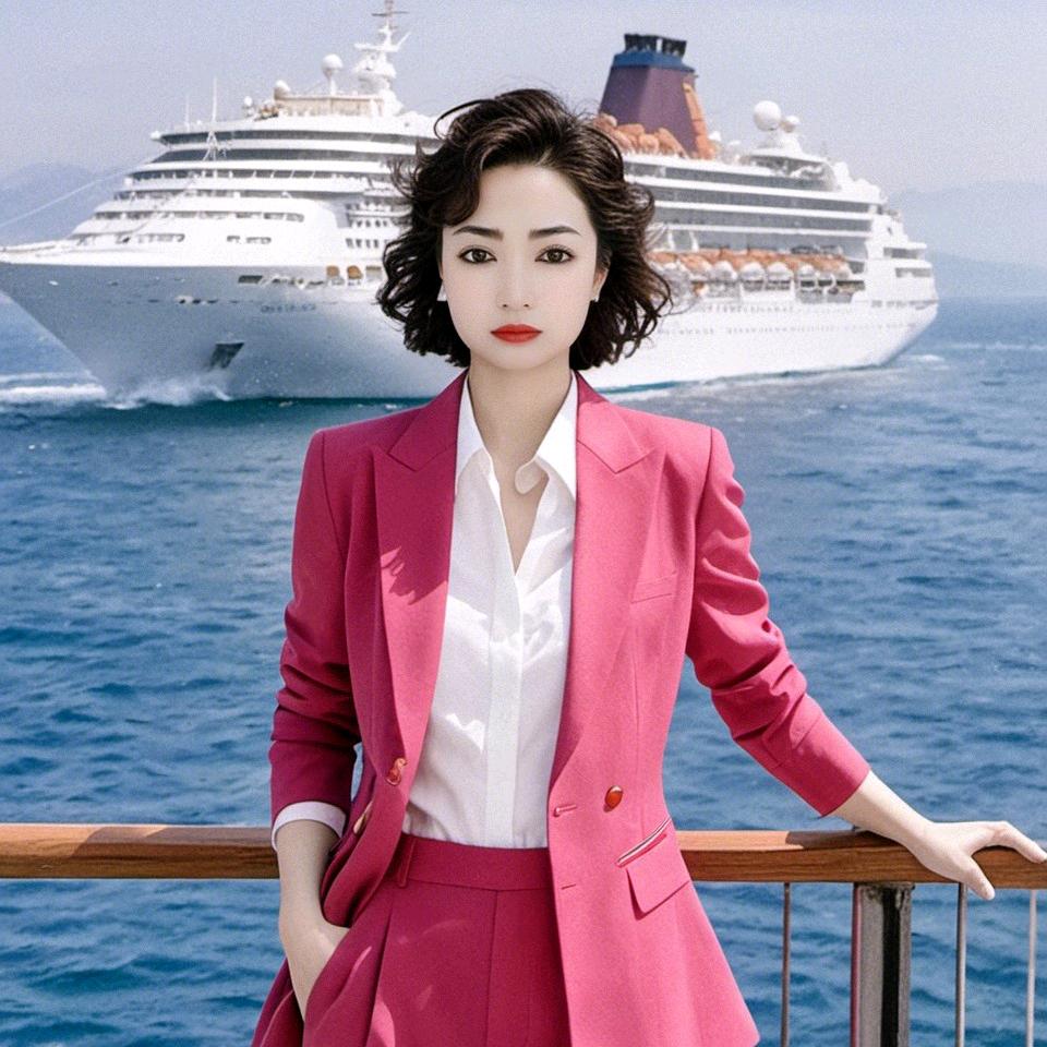 🌹布海丽其木🌹