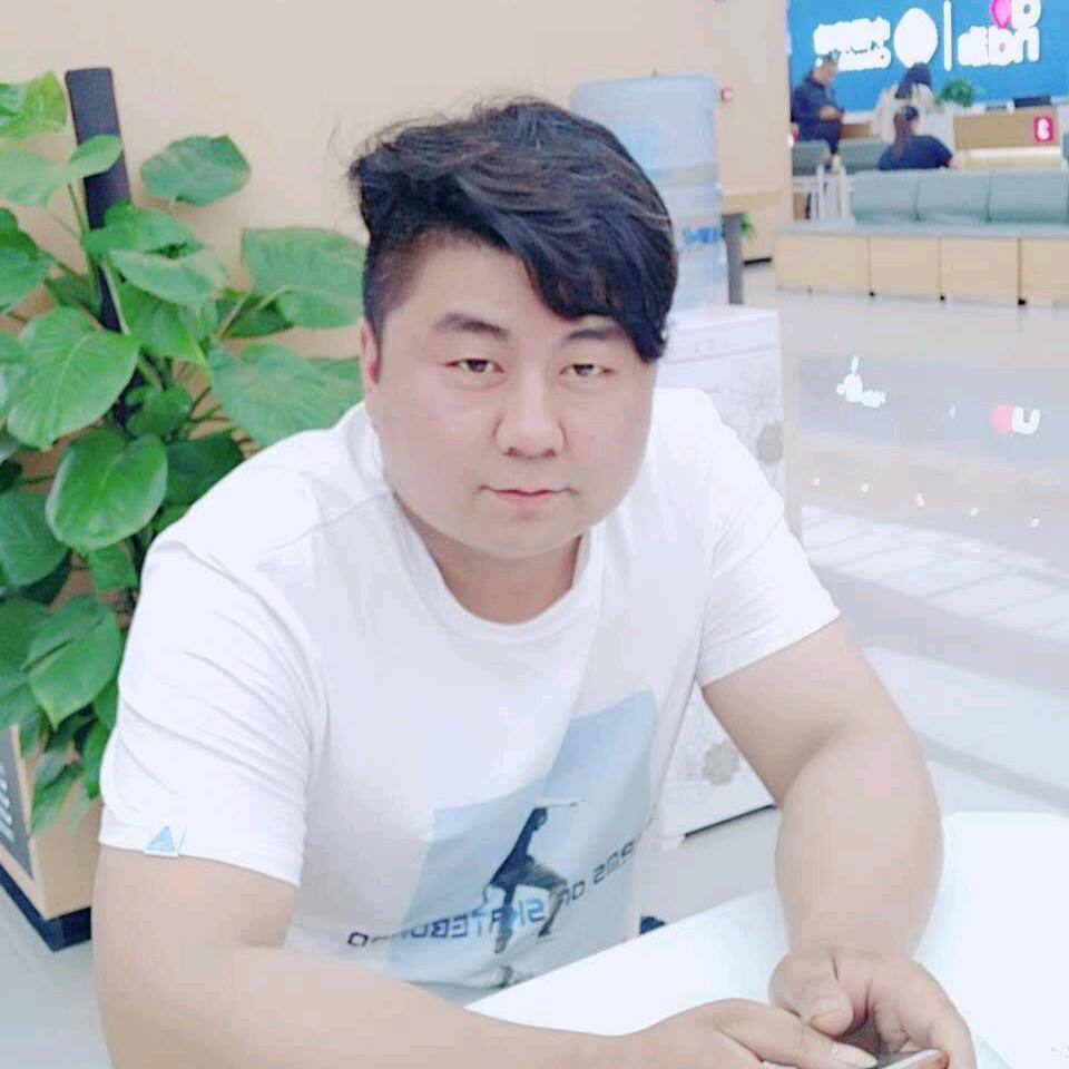 微笑释怀