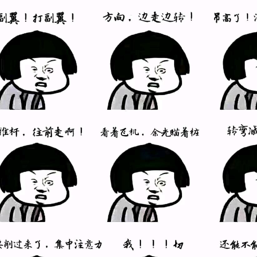 嘻嘻哈哈一小只