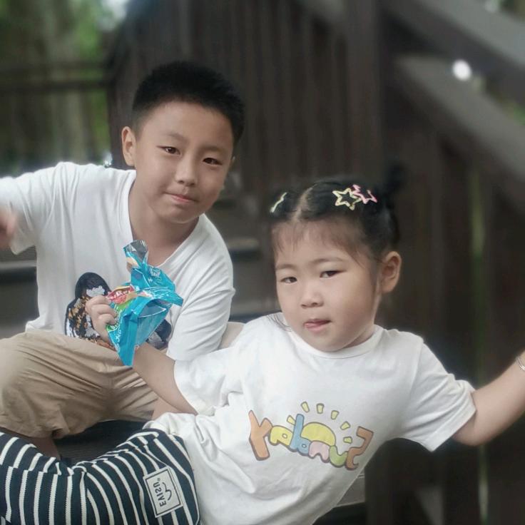 阳阳玥玥