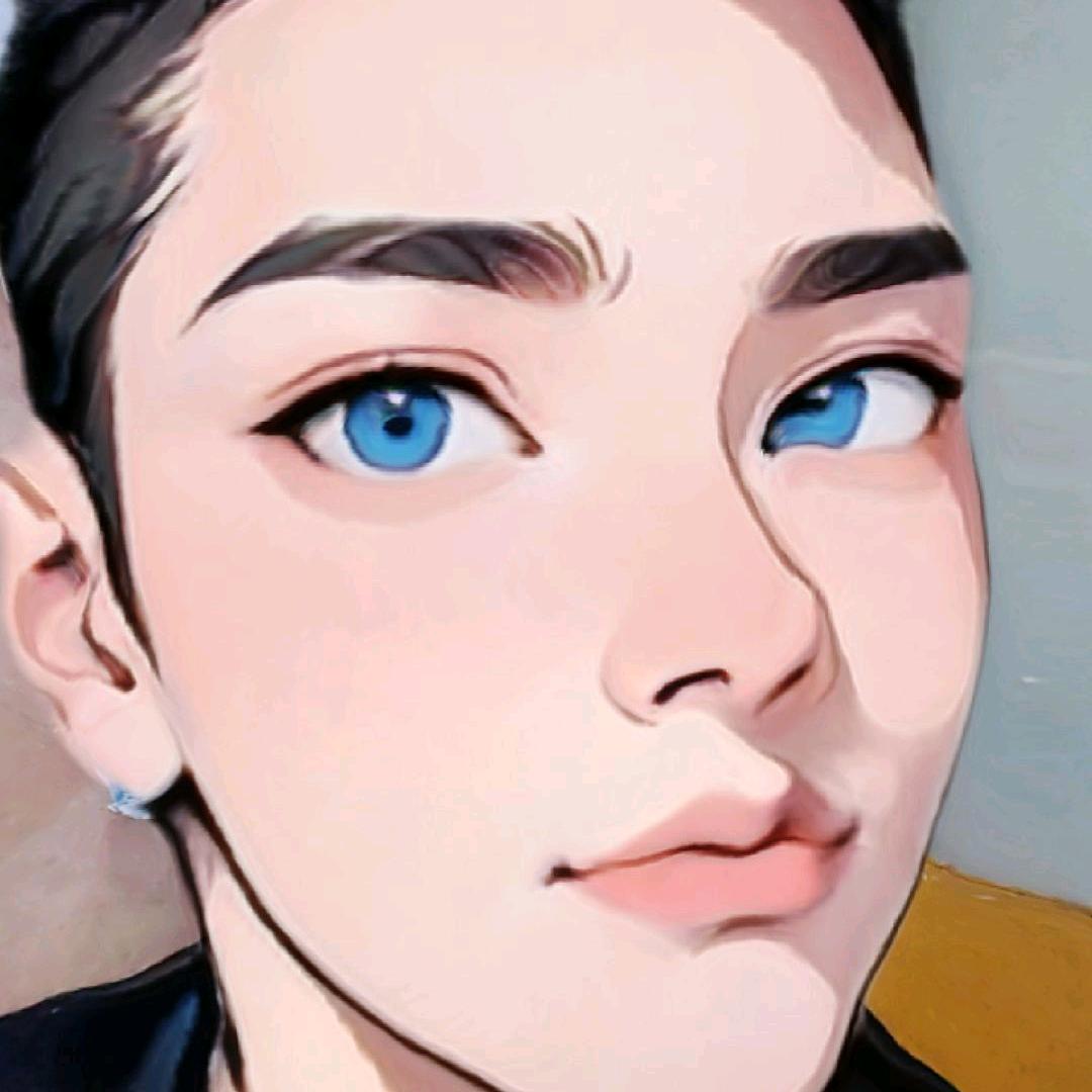 ♠️余生随心🥤