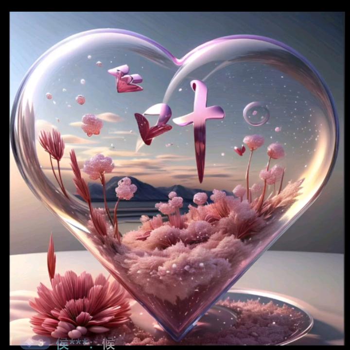 为你付出🌺🌺不求回报💕💕💕