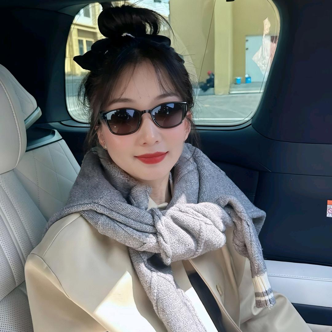 小小蓝～～