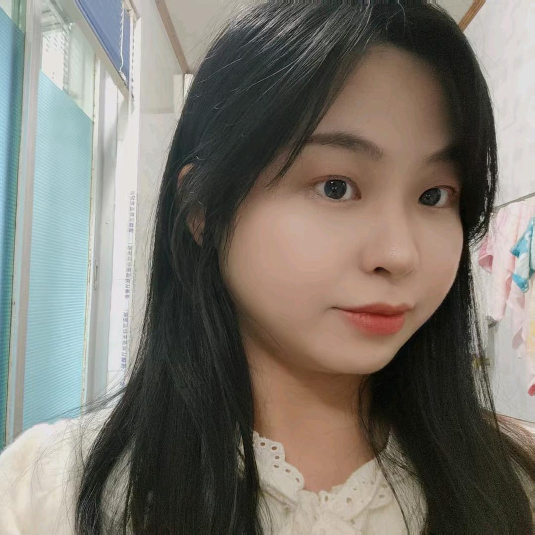 圆圆微胖