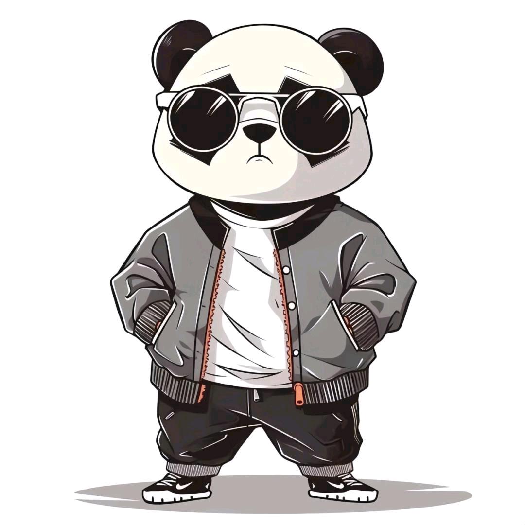 熊猫🐼