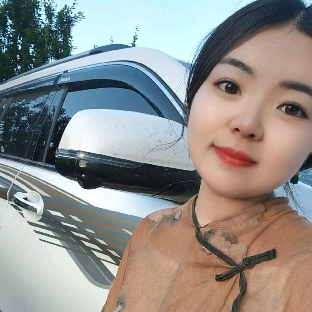 麦田·