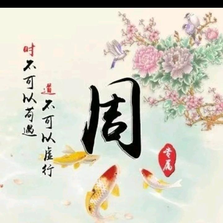 独钓寒江雪