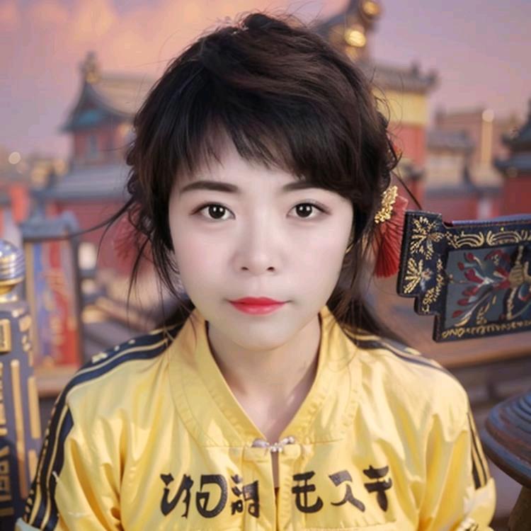 德州艳玲