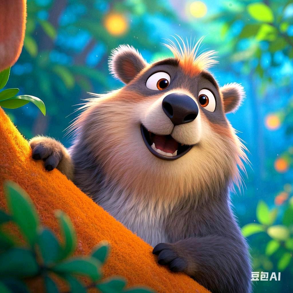 卡皮巴巴巴巴拉