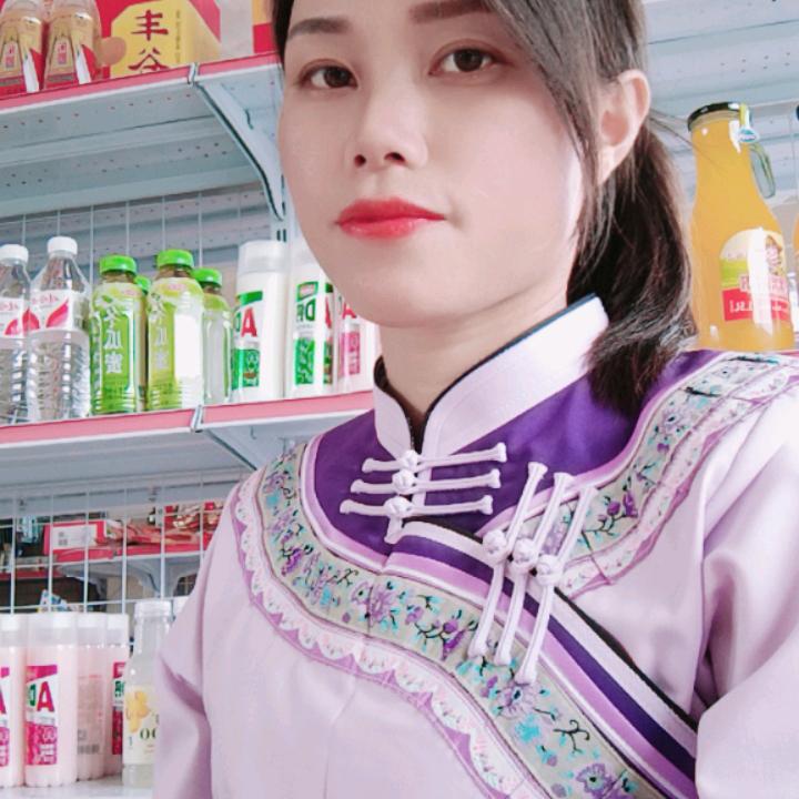 板万村小超市，布依