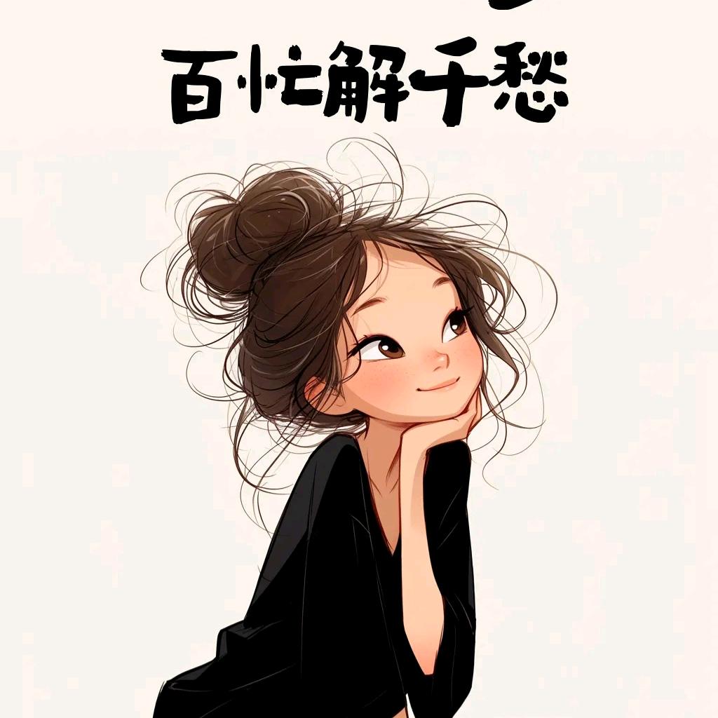 糖糖豆豆