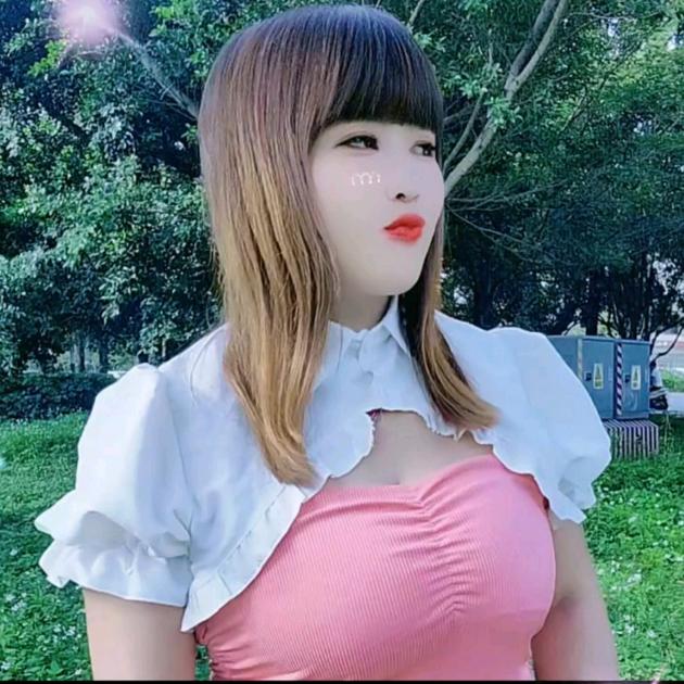 欢欢妹