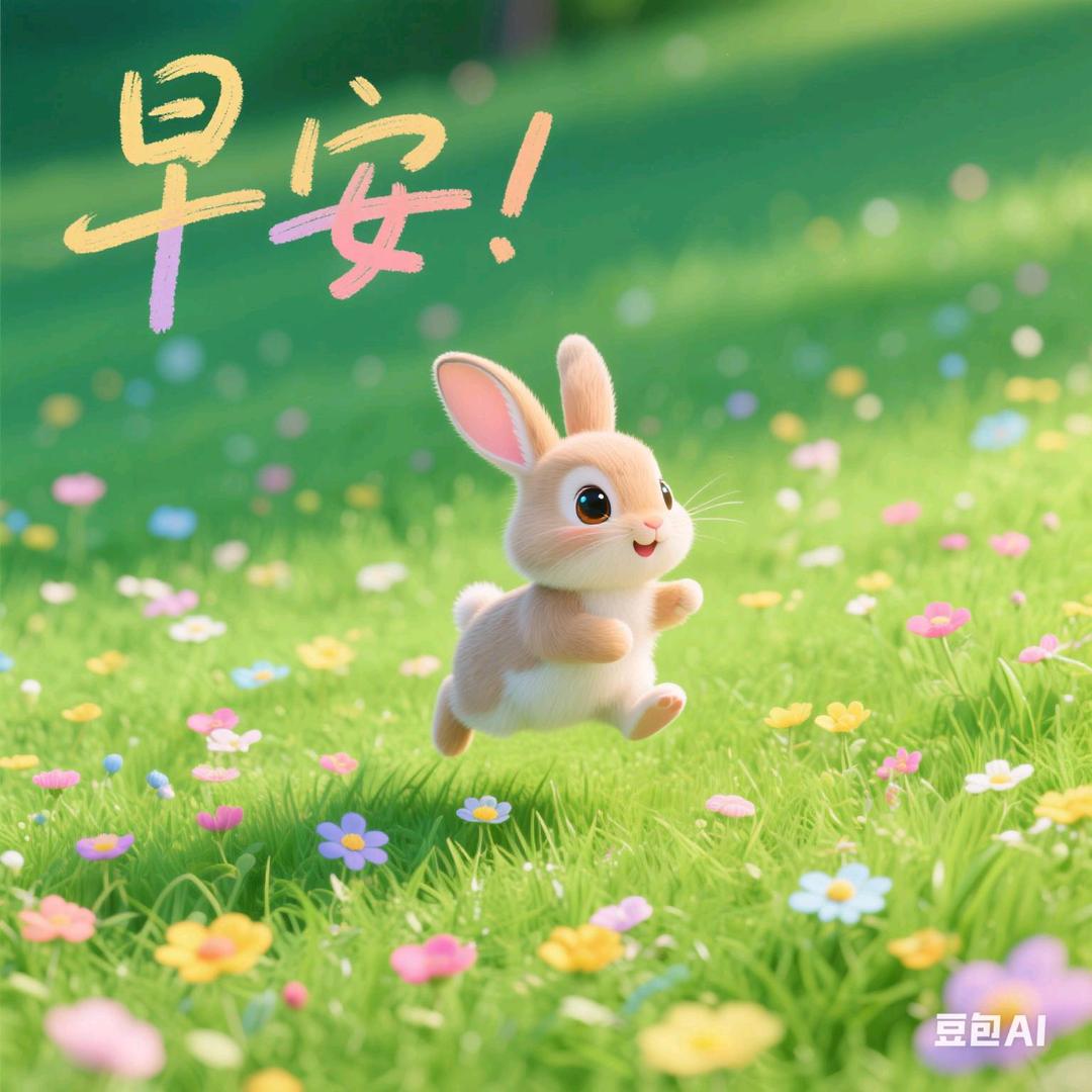 艳阳高照