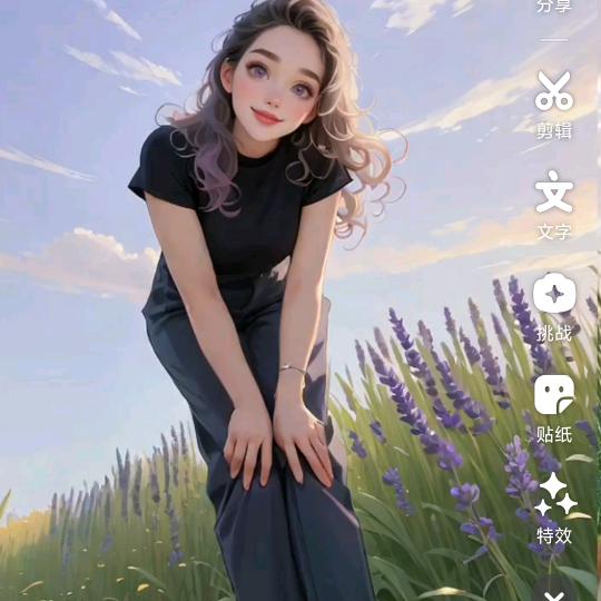 林姑娘