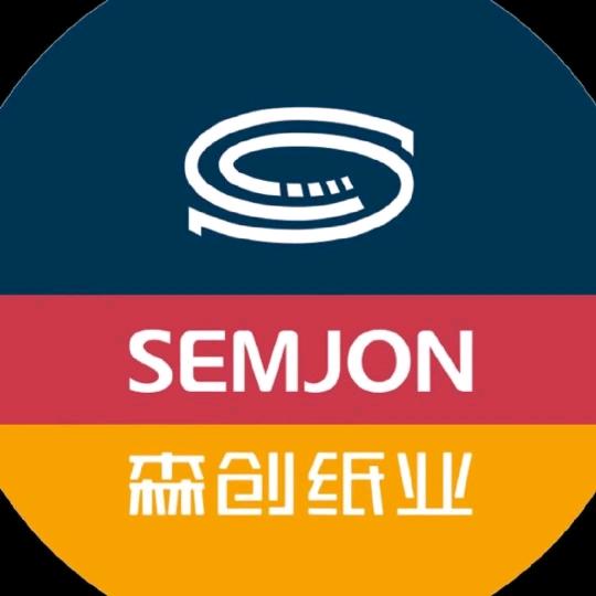 森创纸业