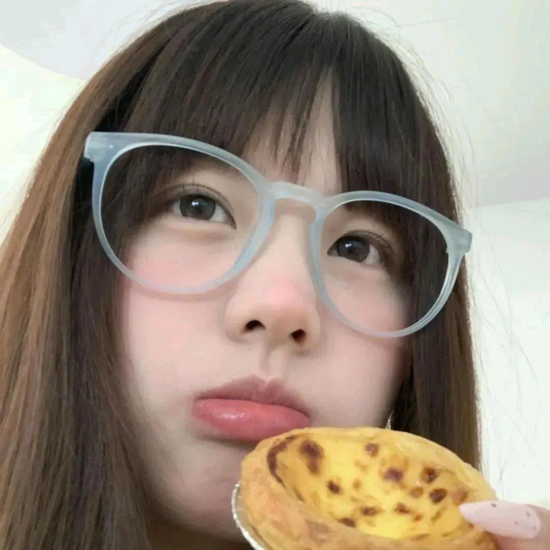 琪琪毛绒挂件版