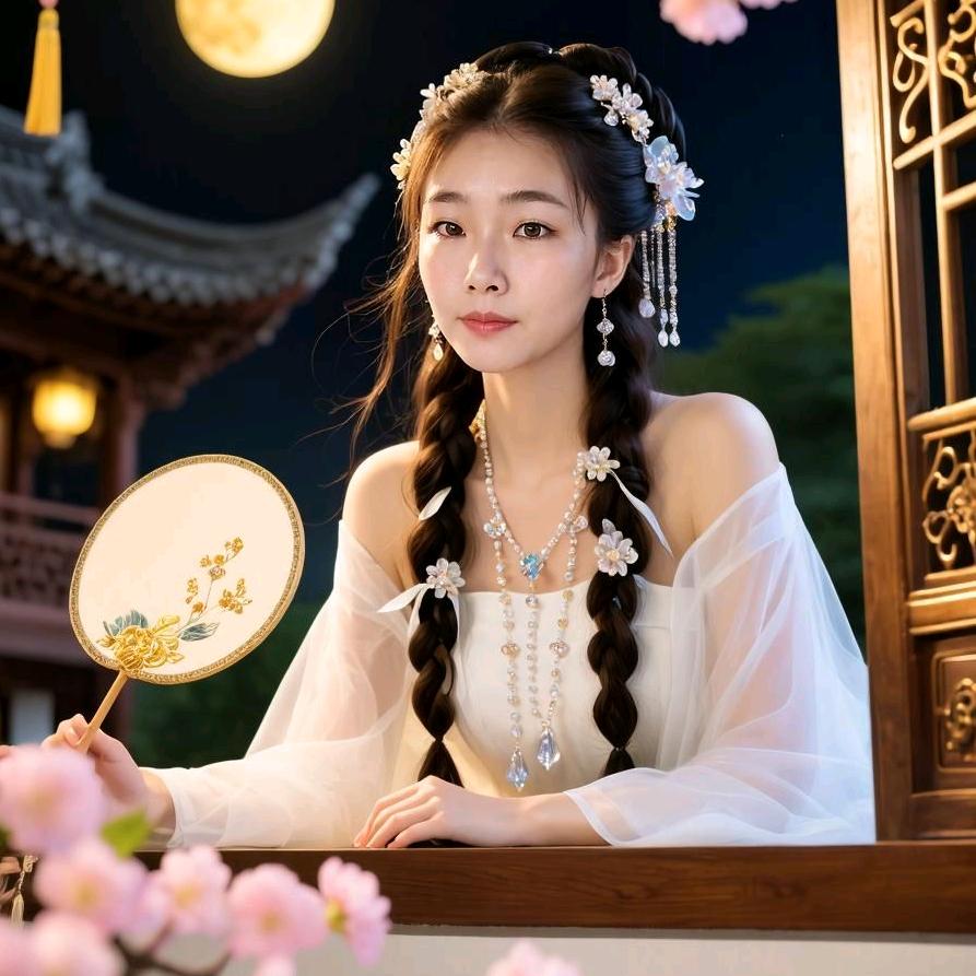 小方