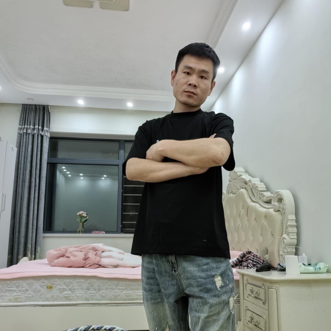 郑乐凯🥤