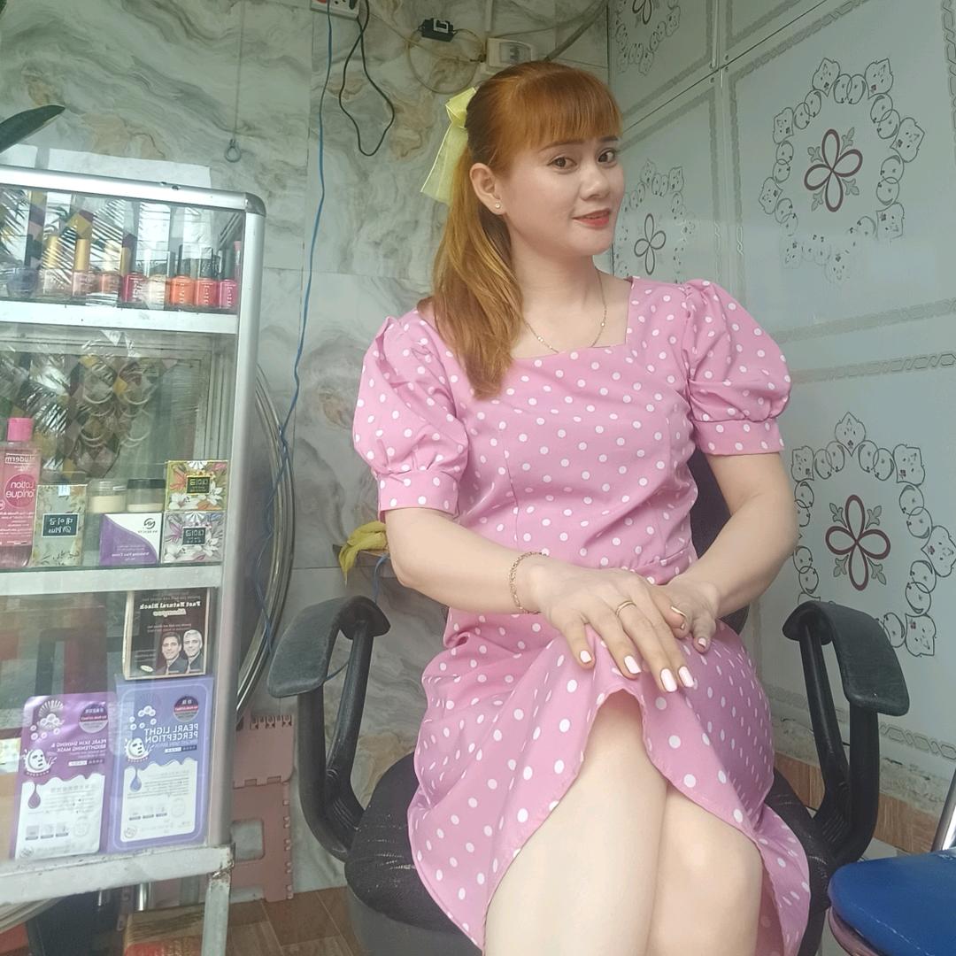 金绒(95Hậu Giang)