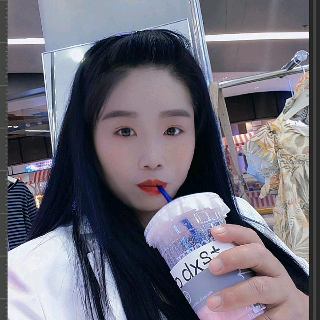 豫新80后小姐姐