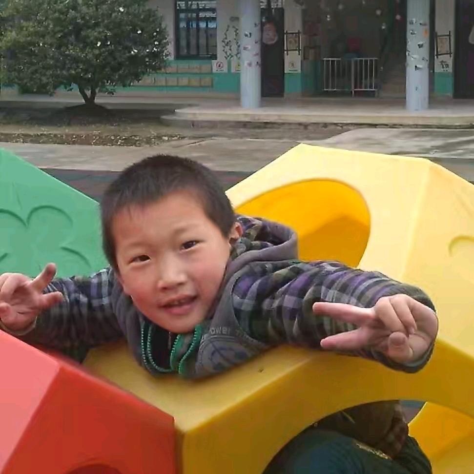 八零后的小哥哥