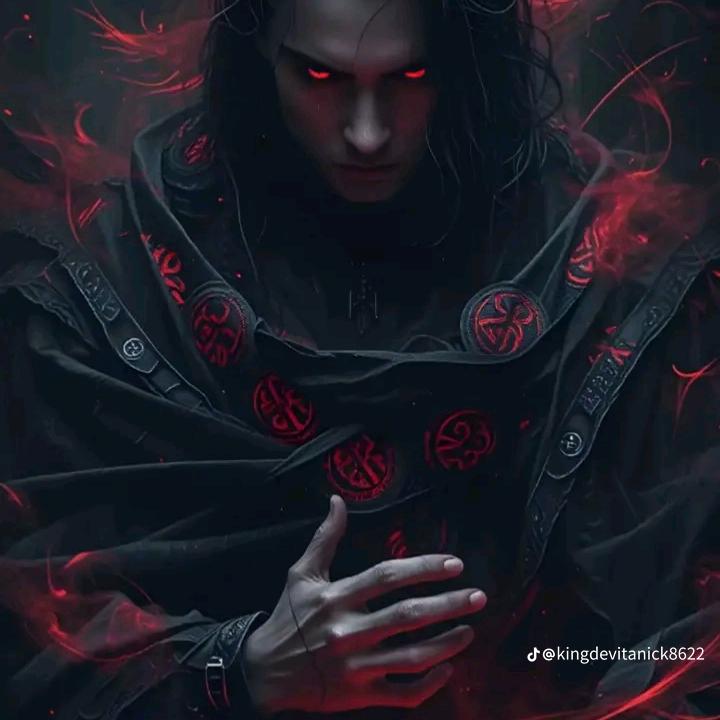 Shadow Demon👑