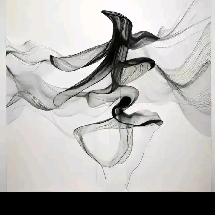 淡然处世