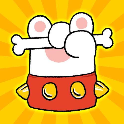 宇宙无敌小画家