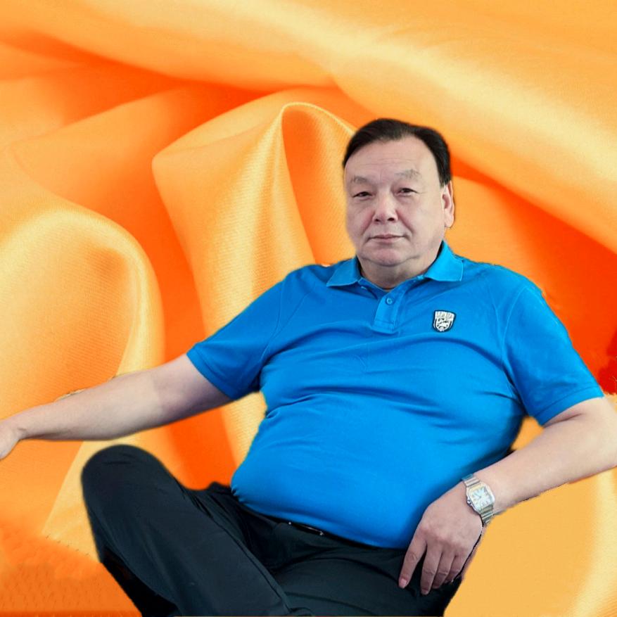 樊总