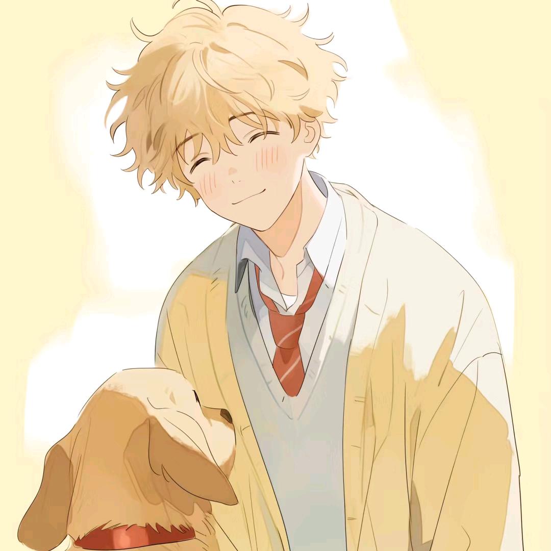 连雨不知春去♡