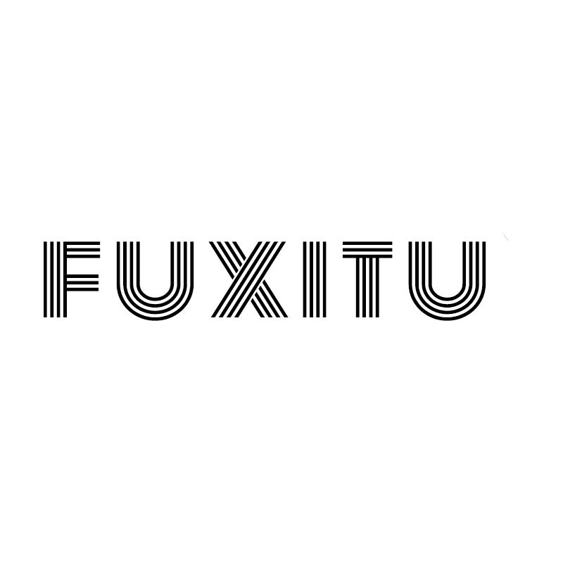 FUXITU线上男装折扣店
