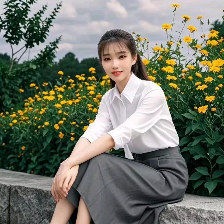小张姐