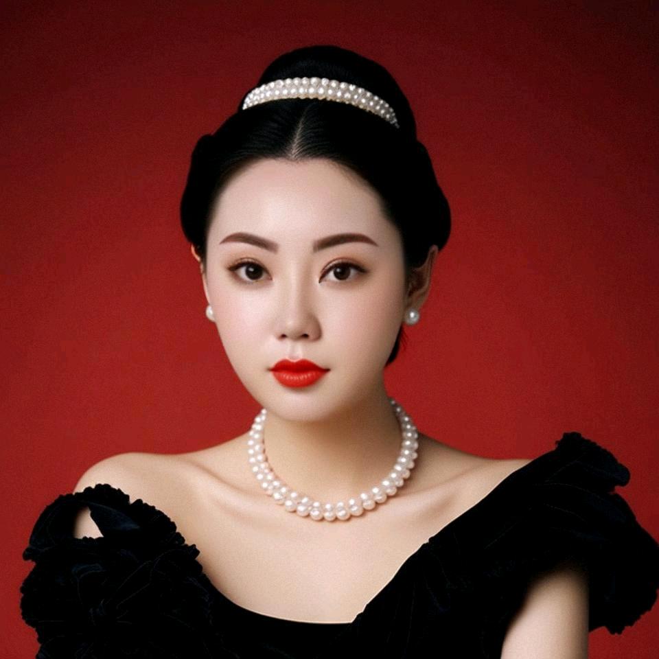 西安，美悦清妍美容院